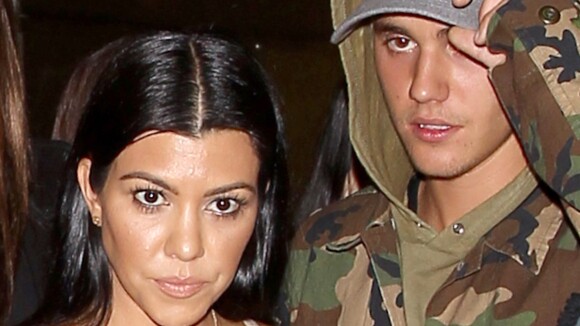 Justin Bieber en couple avec une soeur Kardashian ? Les rumeurs de retour... et crédibles ?