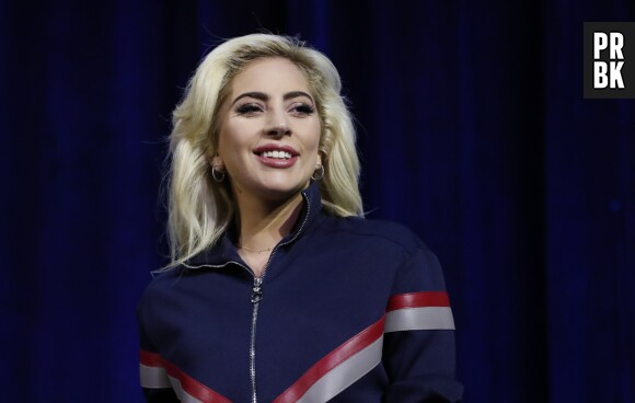 Lady Gaga de nouveau en couple après Taylor Kinney ?