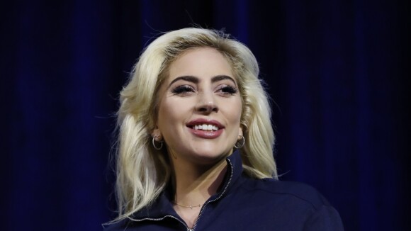 Lady Gaga de nouveau en couple... avec son son agent ?