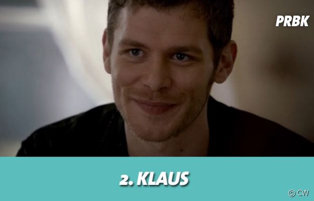 Son Vrai Visage Saison 2 The Vampire Diaries saison 8 : top 5 des méchants les plus flippants de