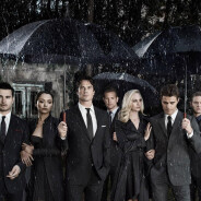 The Vampire Diaries saison 8 : top 5 des méchants les plus flippants de la série