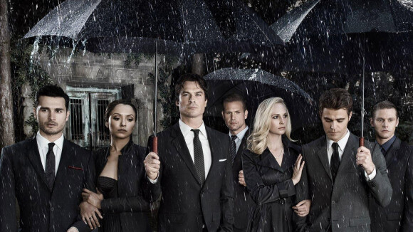 The Vampire Diaries saison 8 : top 5 des méchants les plus flippants de la série