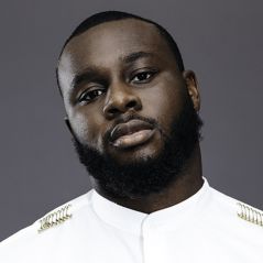 Abou Debeing en interview : "J'adorerais faire un son avec Vianney !"