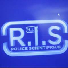 RIS Police Scientique saison 5 ... suite et fin à partir du 1er avril 2010