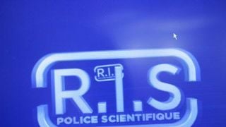 RIS Police Scientique saison 5 ... suite et fin à partir du 1er avril 2010