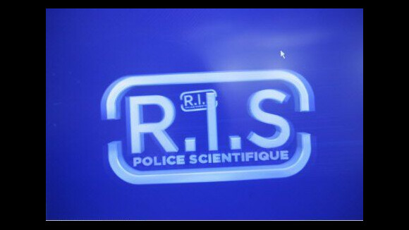 RIS Police Scientique saison 5 ... suite et fin à partir du 1er avril 2010