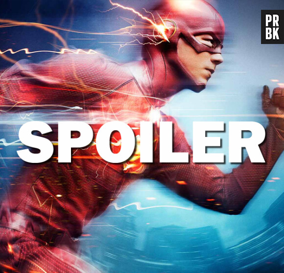 The Flash saison 3 : un nouveau couple à venir ?