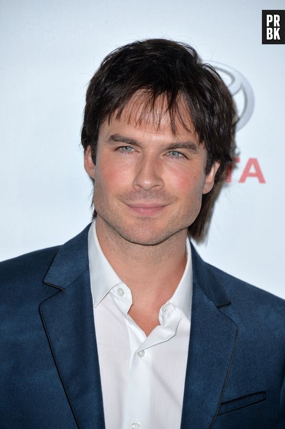 Ian Somerhaler : son incroyable surprise aux fans de Vampire Diaries