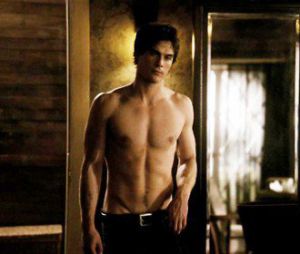 Ian Somerhaler : son incroyable surprise aux fans de Vampire Diaries