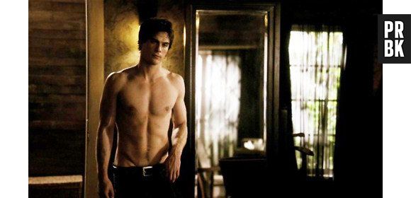 Ian Somerhaler : son incroyable surprise aux fans de Vampire Diaries