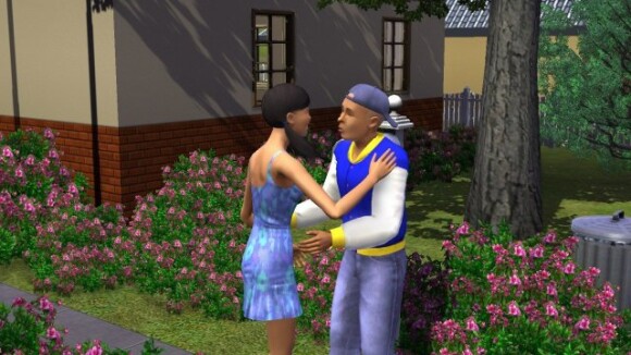 Les Sims 3 : Ambitions ... on vous révèle le tout premier trailer