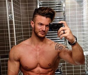 Anthony Amar (Les Anges 4) a bien changé