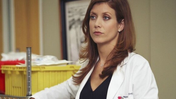 Grey's Anatomy saison 13 : Addison de retour ? La réponse de Kate Walsh