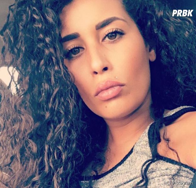 Les Princes de l'amour 4 : Stacy répond enfin à la question que tout le monde se pose !