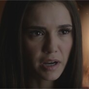 The Vampire Diaries saison 8 : nouveau teaser intriguant avec Nina Dobrev