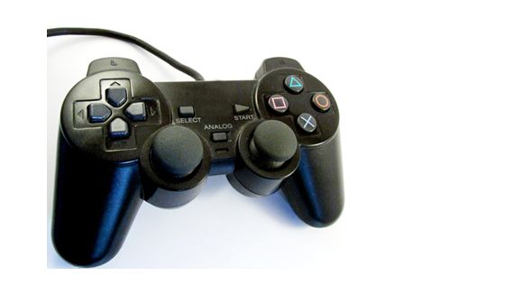 Sony présente le Playstation Move en image et vidéo