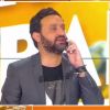 "Dites-le à Baba", la nouvelle émission en remplacement de "TPMP" du 20 au 24 février 2017 sur C8