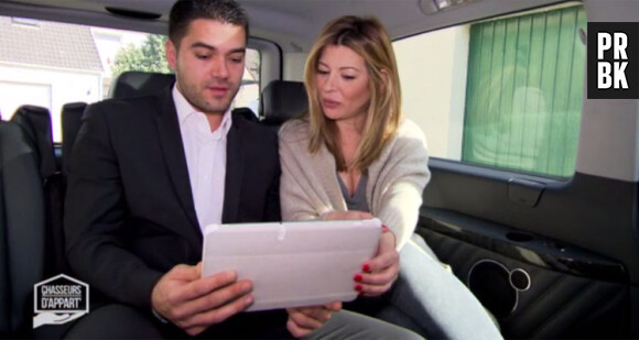 Vanessa Kula (Chasseurs d'appart) a déjà joué dans Les vacances de l'amour ou Les années fac