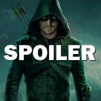 Arrow saison 6 : les flashbacks remplacés par des flashforwards ?