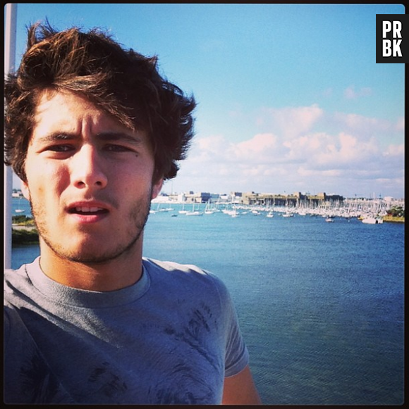 Bixente Lizarazu : découvrez Tximista, son fils aussi canon que lui