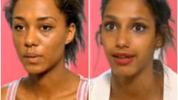 Naomi (Les Princes de l'amour 4) frappée par Dounia : elle révèle les raisons de leur bagarre