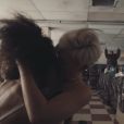 Clip "Everyday" : Ariana Grande et Future font monter la tension sexuelle ?