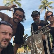 Koh Lanta : des anciens candidats lancent leur propre jeu d&#039;aventure