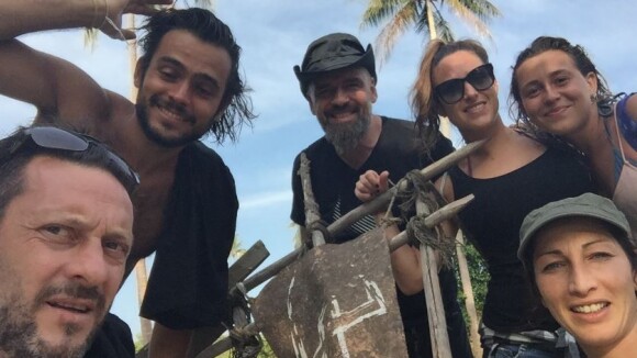 Koh Lanta : des anciens candidats lancent leur propre jeu d'aventure
