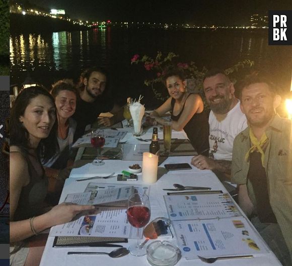 Koh Lanta 2016 : des anciens aventuriers lancent leur jeu d'aventures au Cambodge !