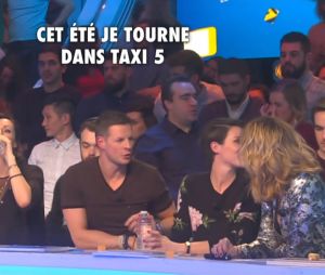 Matthieu Delormeau affirme être dans Taxi 5 de Franck Gastambide : mytho ou pas mytho ?