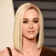 Fini le carré blond mi-long, Katy Perry se fait une coupe de cheveux à la Miley Cyrus !