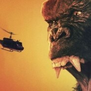 Kong : Skull Island - des superbes affiches d&#039;artistes pour célèbrer King Kong