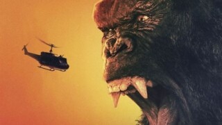 Kong : Skull Island - des superbes affiches d'artistes pour célèbrer King Kong