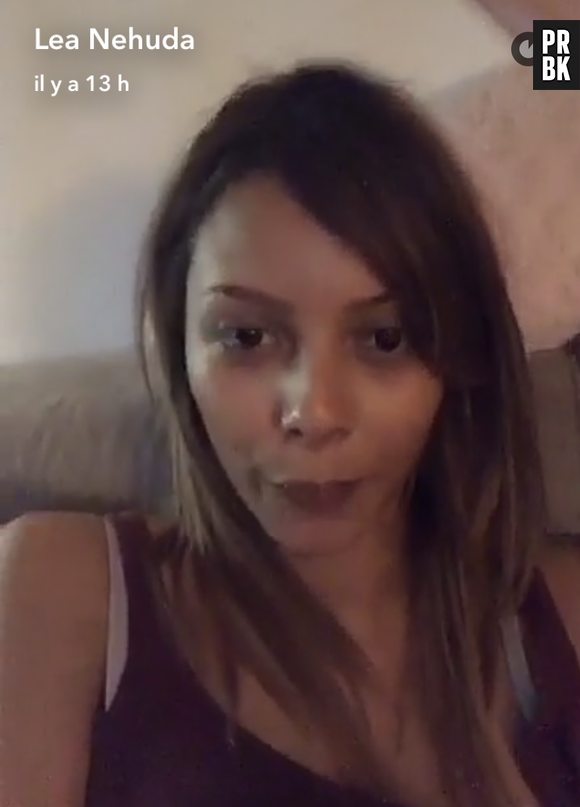 Nehuda maman : la chérie de Ricardo semble confirmer son accouchement et se fait lyncher pour ses nouveaux posts sponsos sur Instagram !