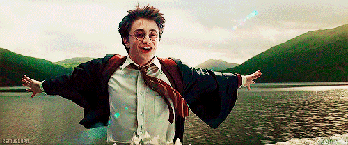Harry Potter en vrai : devenez un sorcier le temps d'un week-end !