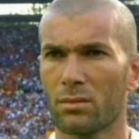 Zidane parrain d&#039;une émission de télé-réalité