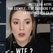 Emma CakeCup insultée et accusée de racisme ? Sa vidéo coup de gueule