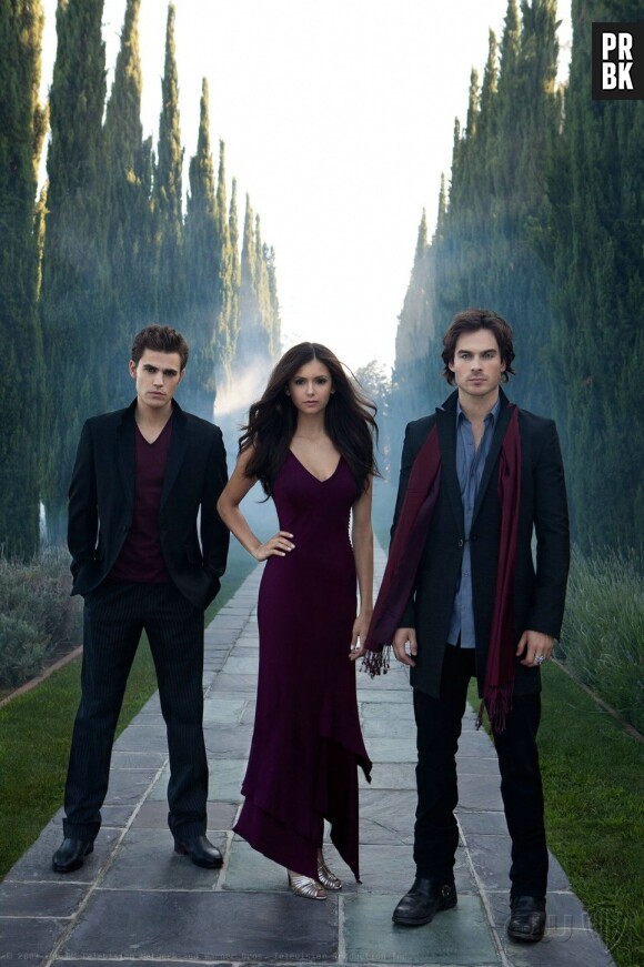 The Vampire Diaries : 10 choses que vous ne saviez (peut-être) pas sur la série