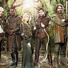 Robin Des Bois saison 3 ... sur Canal Plus ... le 9 avril 2010