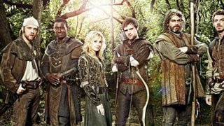 Robin Des Bois saison 3 ... sur Canal Plus ... le 9 avril 2010
