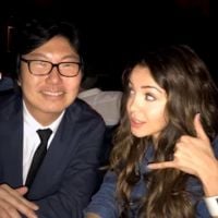 Nabilla Benattia : soirée surprise avec Jean-Vincent Placé, "le président chinois 🇯🇵"