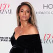 Ciara enceinte : la chanteuse victime d'un accident de voiture 😲