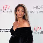 Ciara enceinte : la chanteuse victime d'un accident de voiture ?