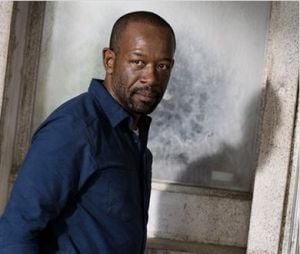 The Walking Dead saison 7 : Morgan va-t-il mourir ?