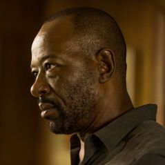 The Walking Dead saison 7 : Morgan bientôt mort ? Lennie James répond aux rumeurs