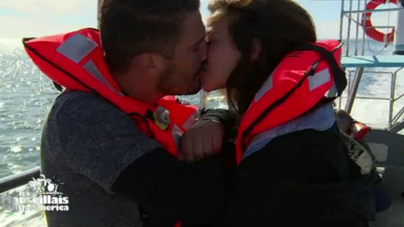 Jessy (Les Marseillais South America) et Kevin officialisent enfin leur couple ❤