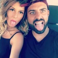 Sarah Lopez (Les Anges 9) et Vincent Queijo se font un tatouage en commun, la photo craquante