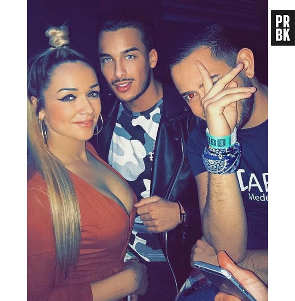 Jazz (La Villa des Coeurs Brisés 2) en couple : découvrez son petit ami Laurent