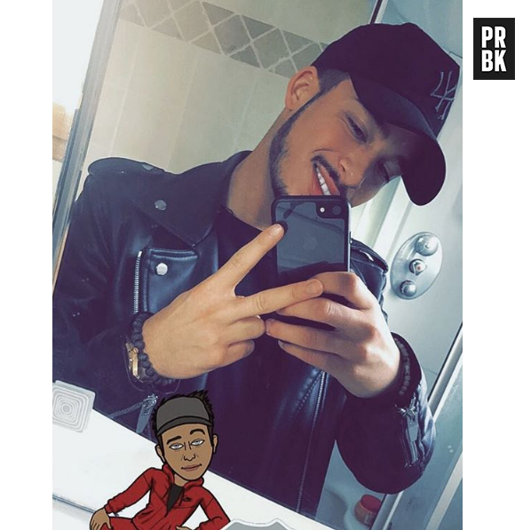 Jazz (La Villa des Coeurs Brisés 2) en couple : découvrez son petit ami Laurent