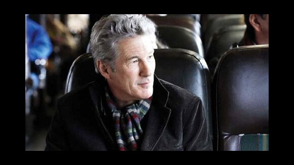 Richard Gere à l'affiche dans ... L'élite de Brooklyn